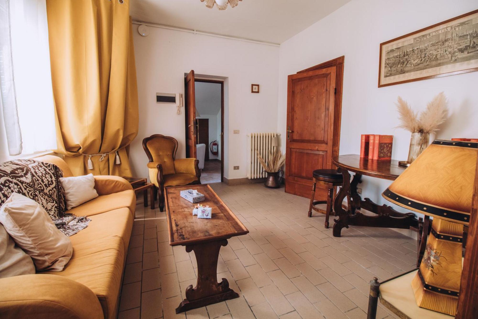 The Baron'S Estate Hotel Torre de' Passeri Екстериор снимка