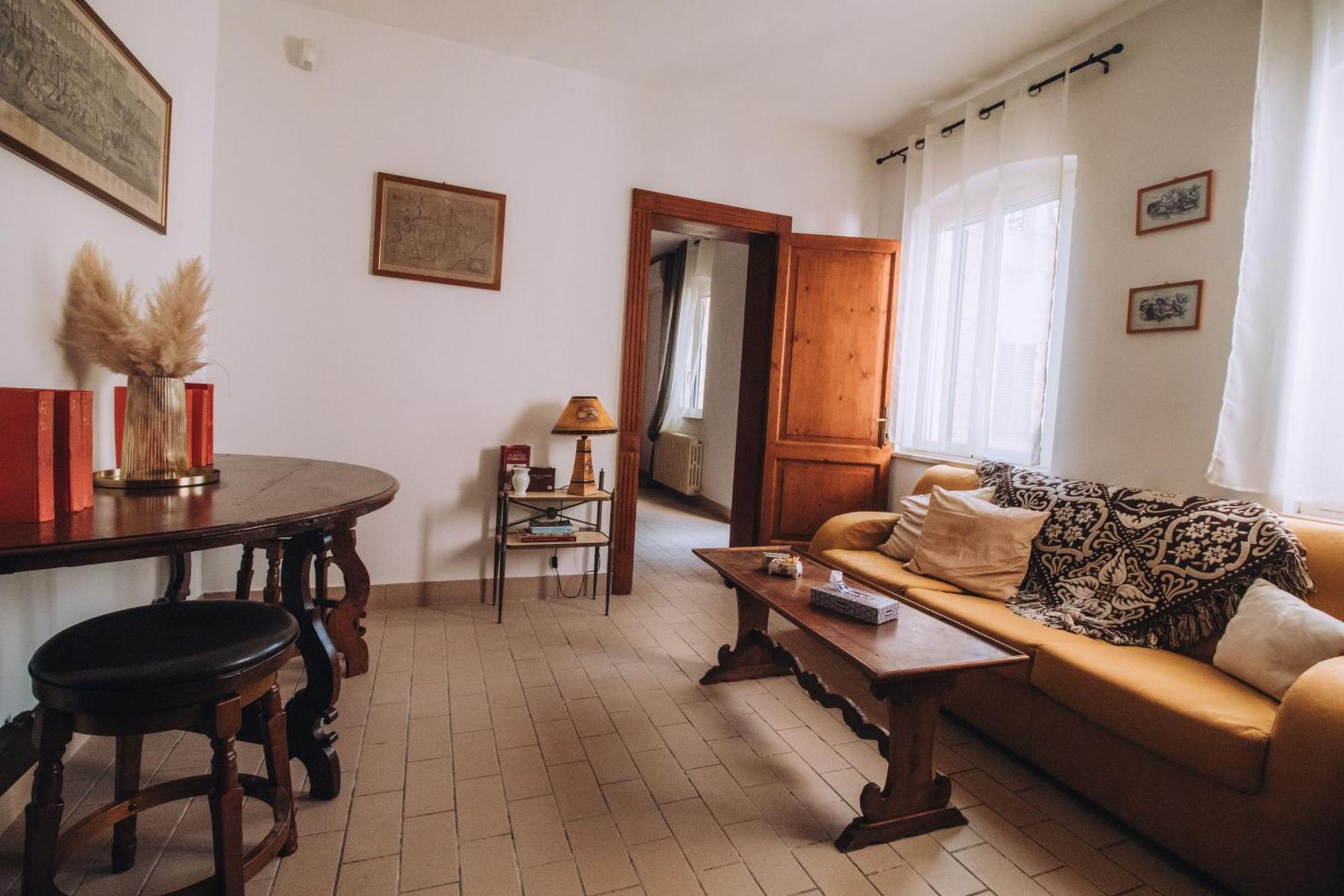 The Baron'S Estate Hotel Torre de' Passeri Екстериор снимка