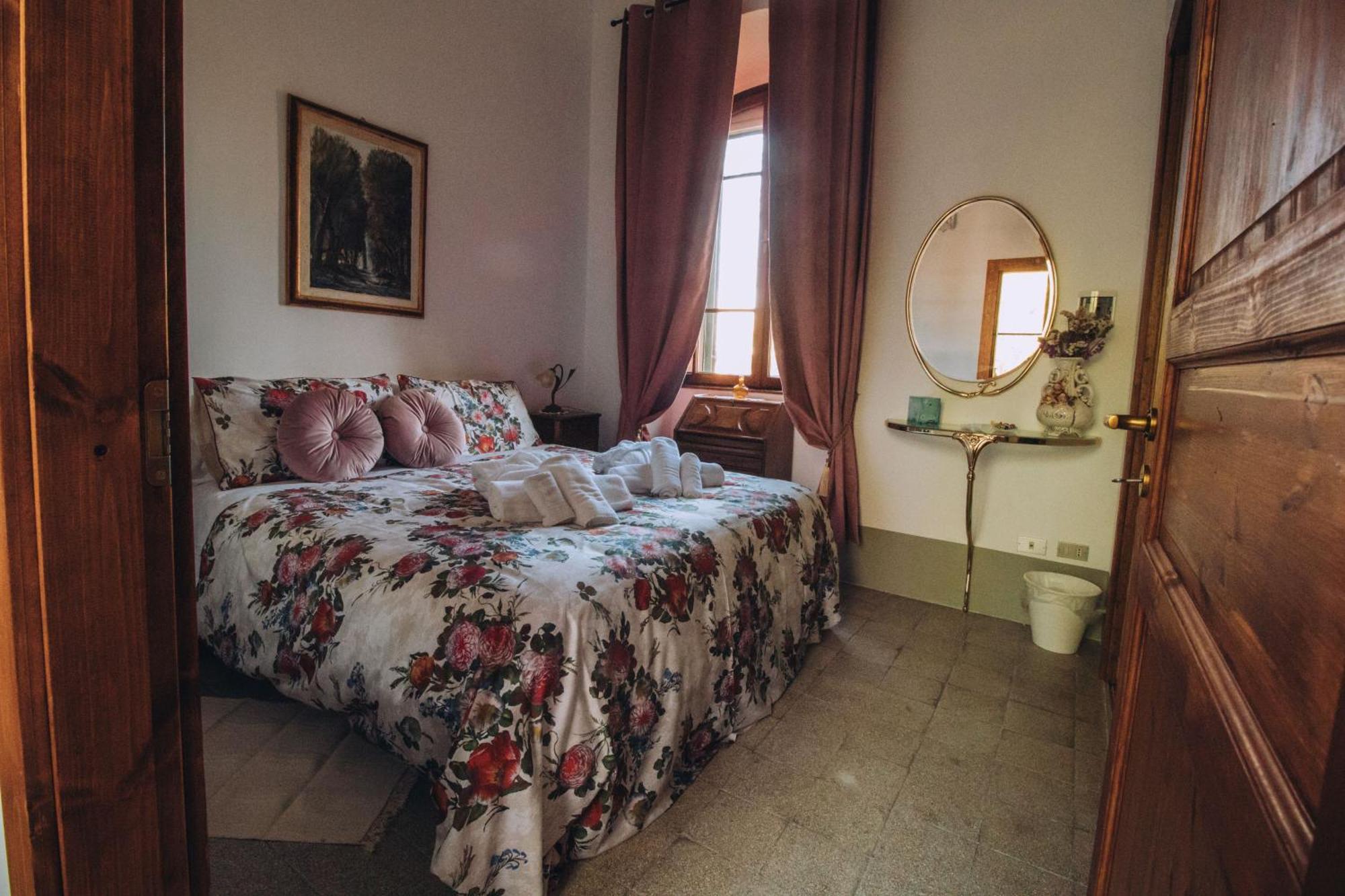 The Baron'S Estate Hotel Torre de' Passeri Екстериор снимка