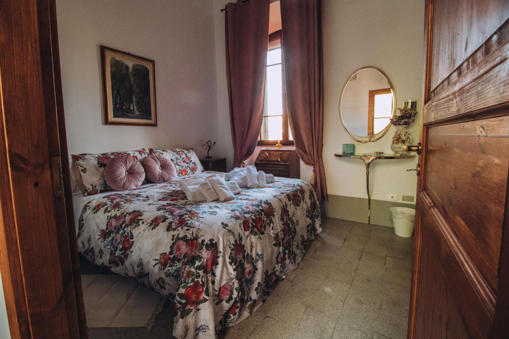 The Baron'S Estate Hotel Torre de' Passeri Екстериор снимка